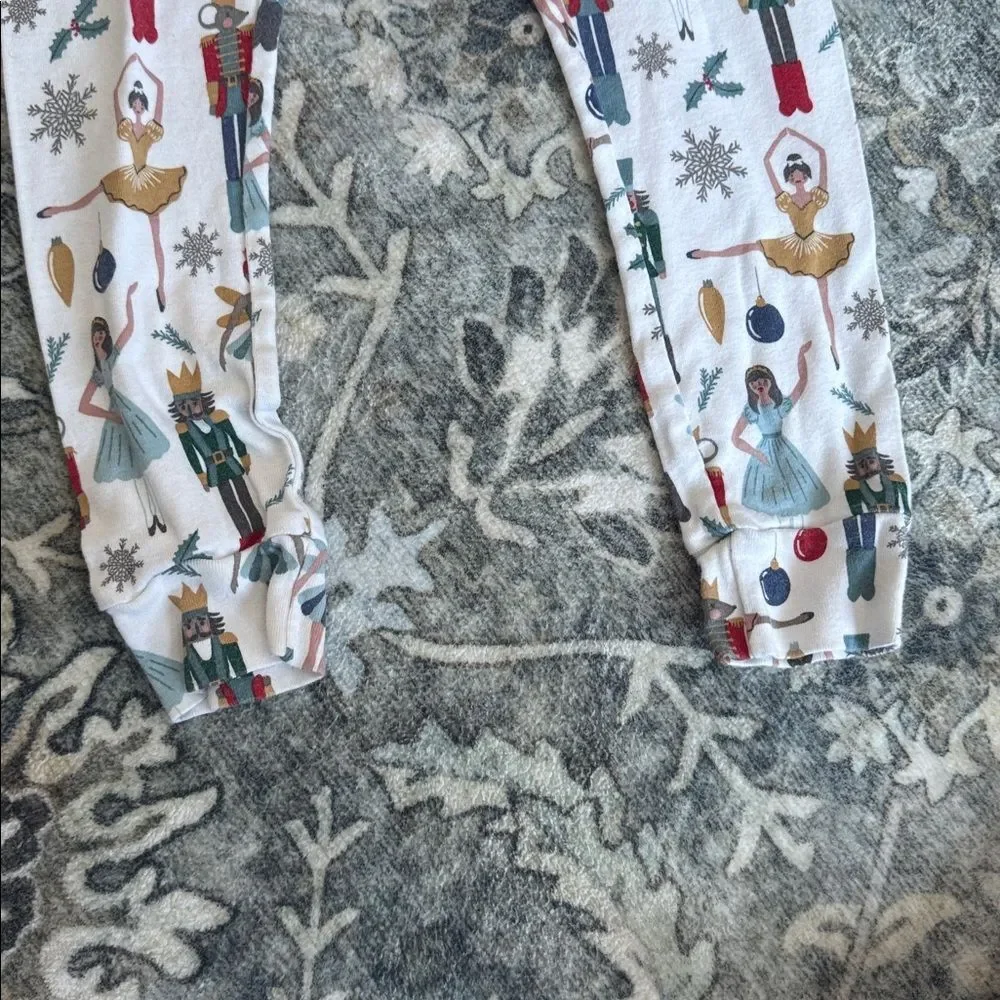 Bundle of 2 Christmas Toddler PJs